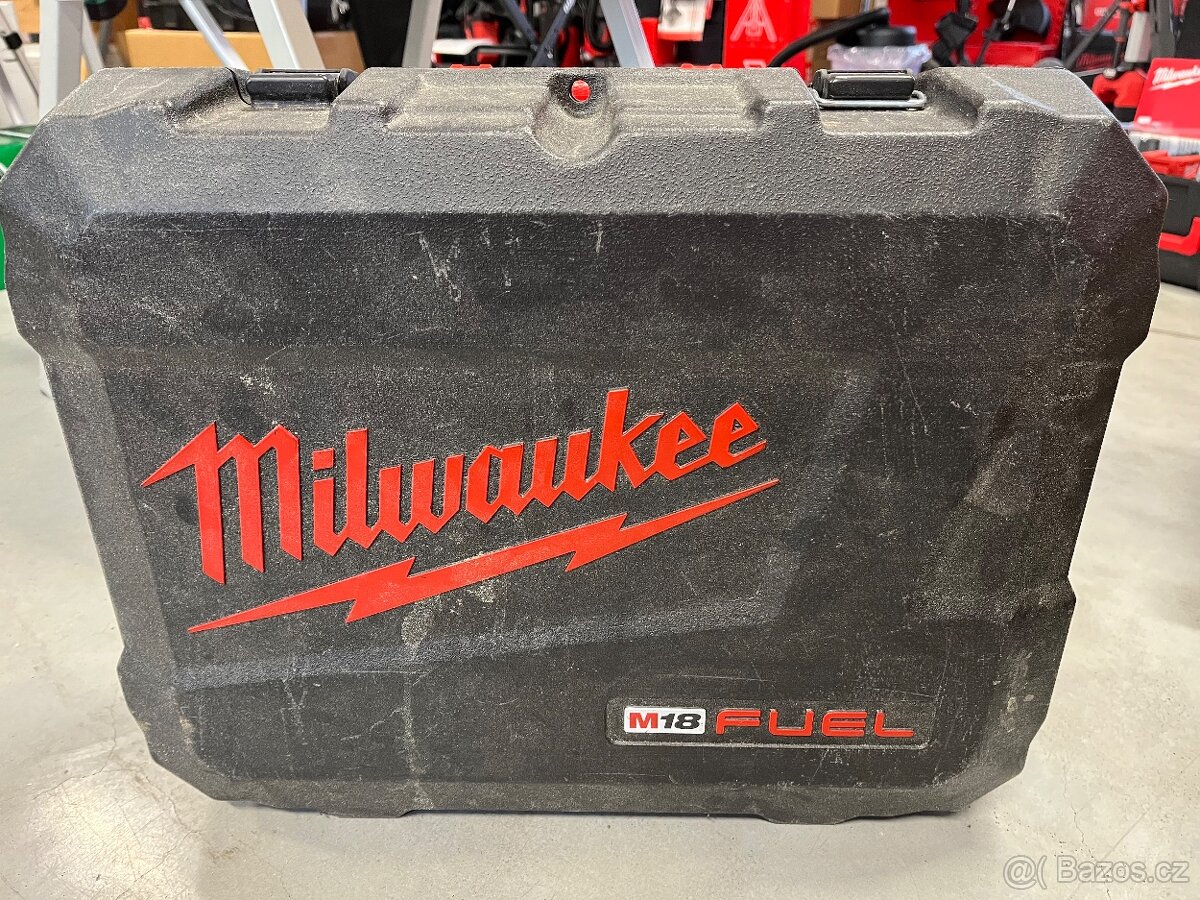 Milwaukee M18 FFN-0C - 3