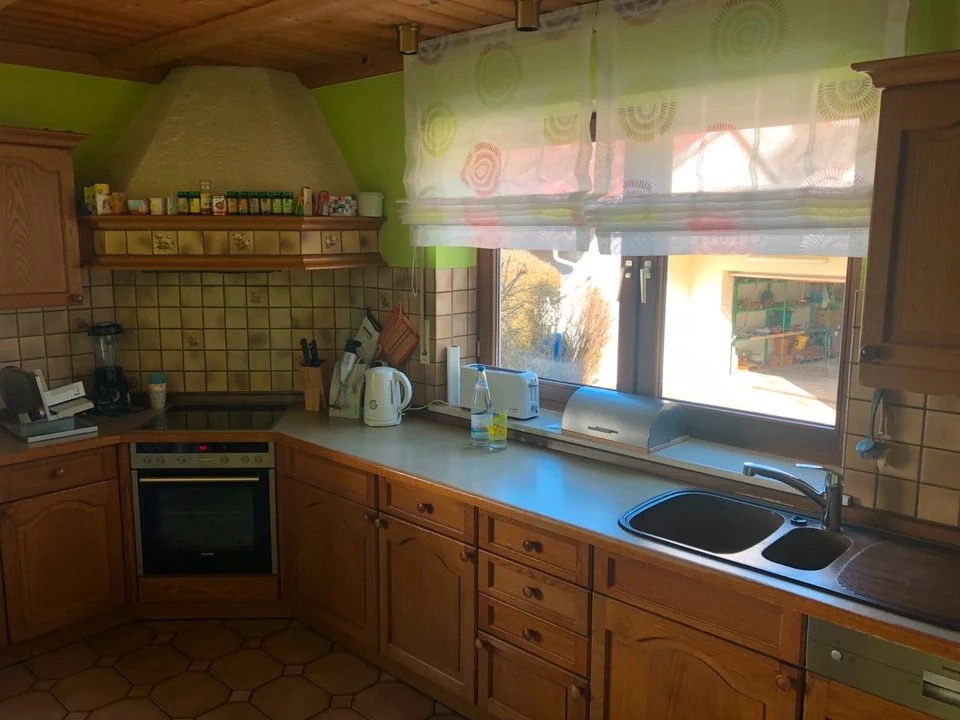 Rustikální kuchyně (1910.11) - 3