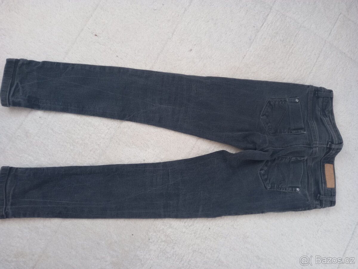 Dívčí jeany vel.36 - 3