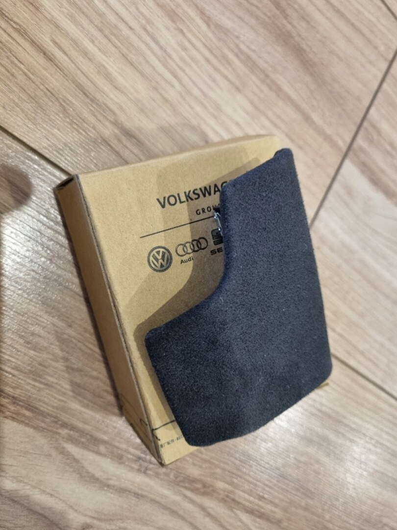 Vrch kryt hlavice radici paky AUDI - 3