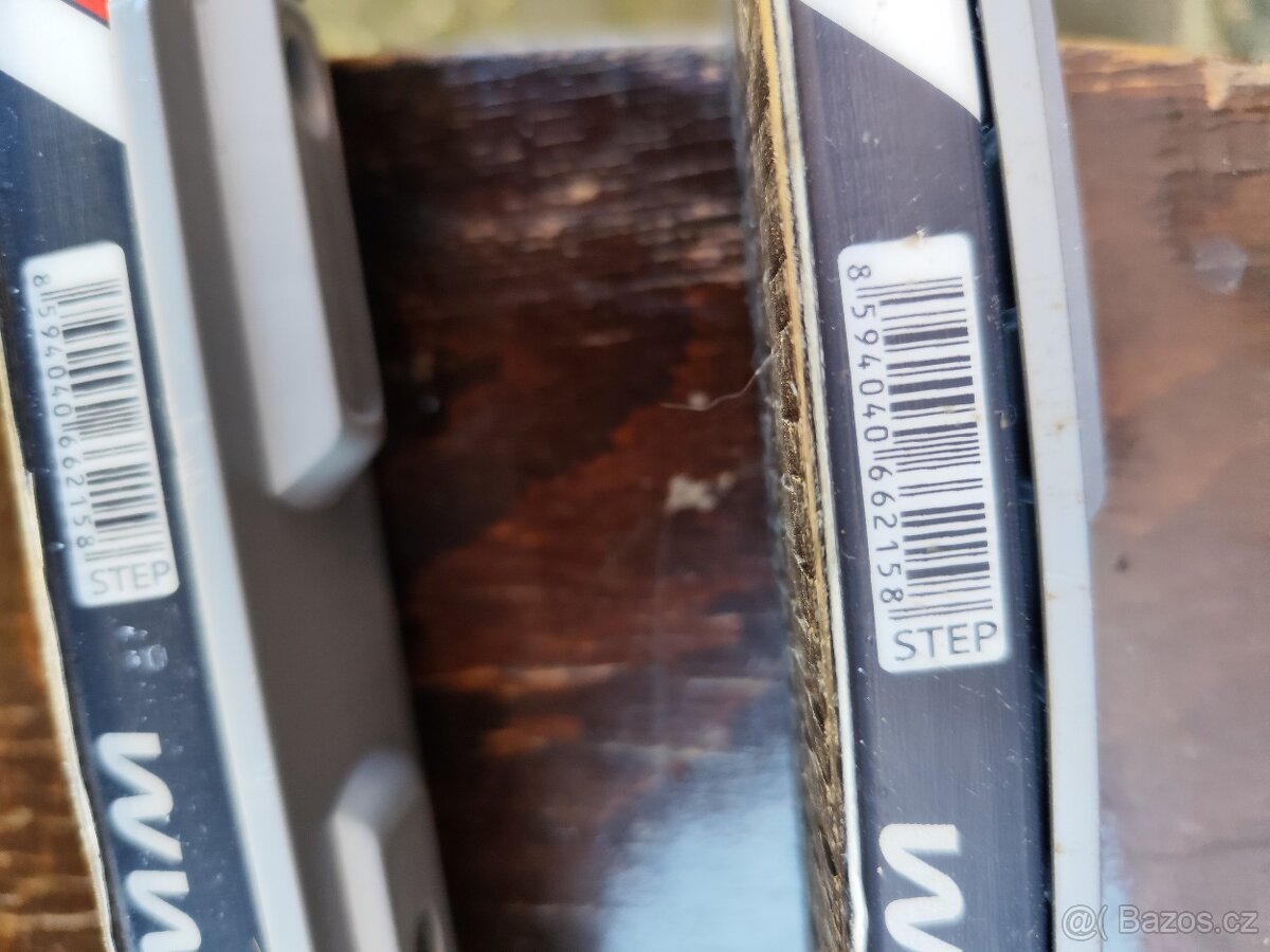 Dětské běžky 150 cm - 3