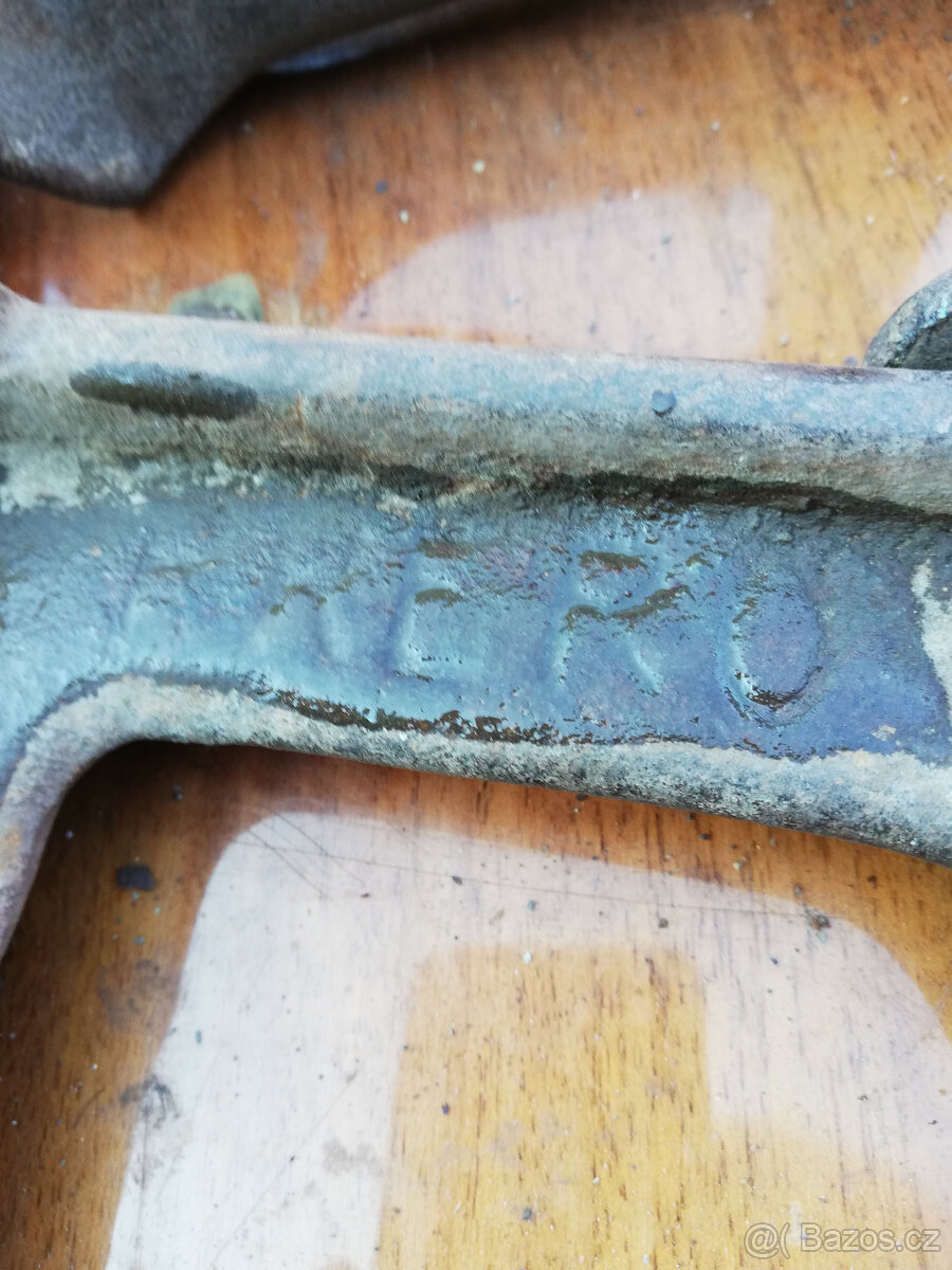 ševcovská kopyta - 3