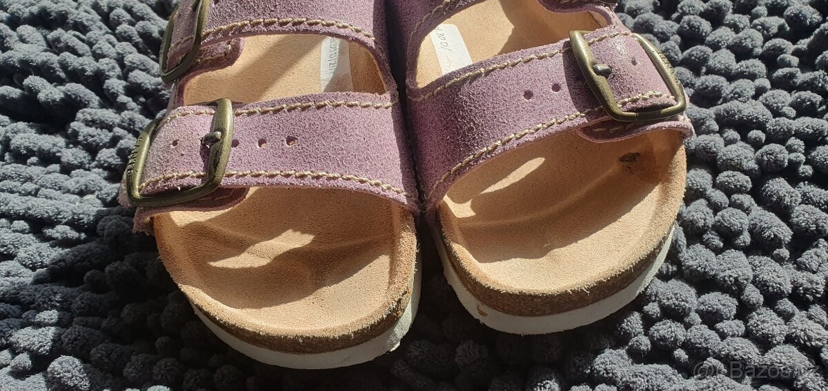 Sante pantofle vel.30 - 3