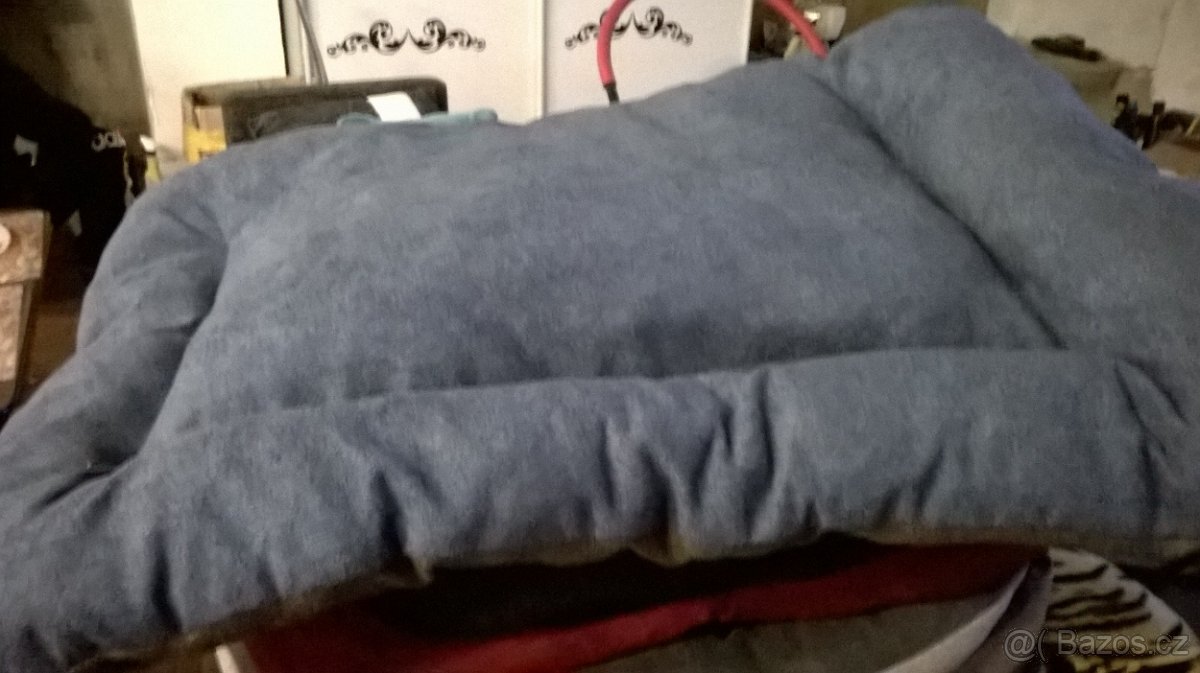 novy velky pelisek 110/80/15cm - 3