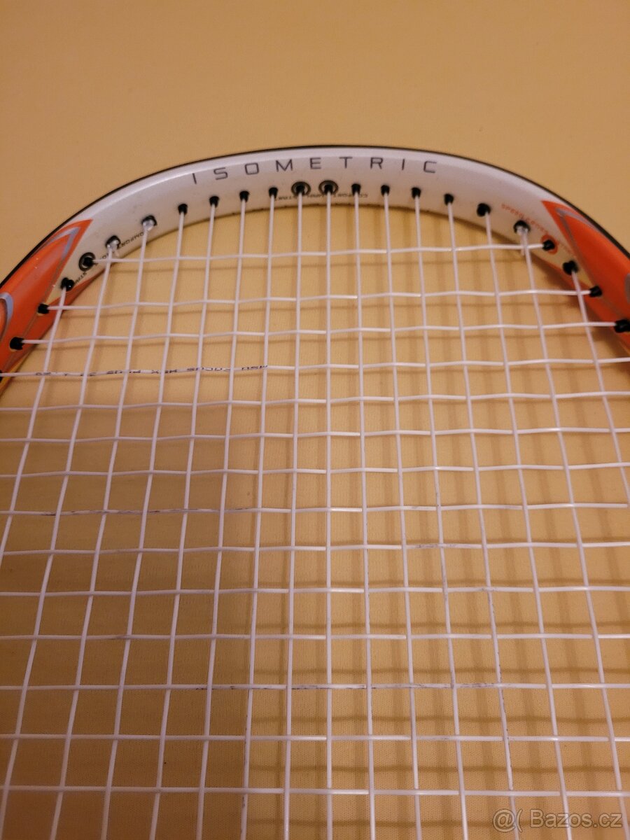 Tenisová raketa YONEX - 3