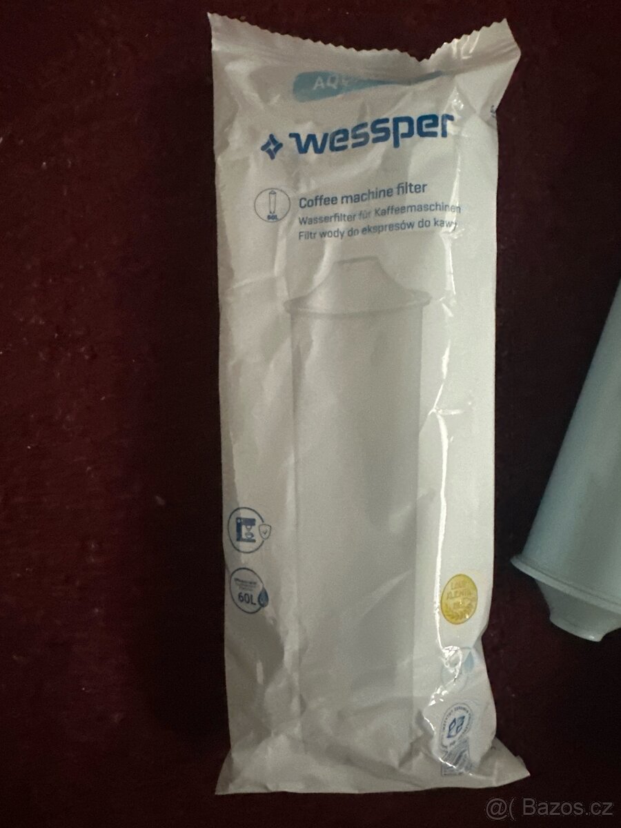 Filtr do kávovaru Jura - 3