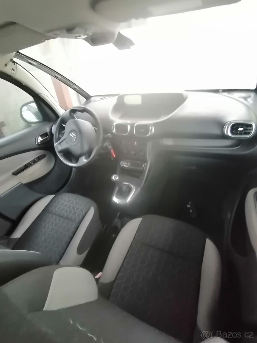 Citroen C3 Picasso - 3