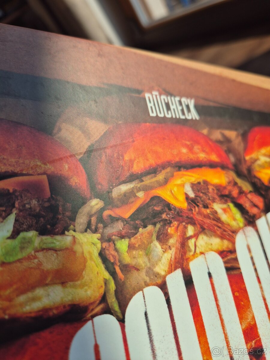 BUCHECK - SOLD OUT - 3