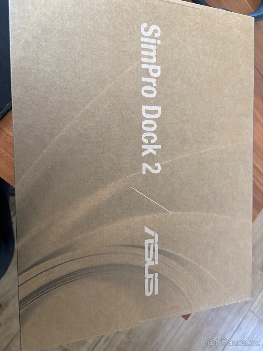 ASUS SlimPro Dock 2 - 3