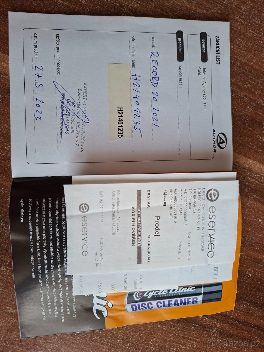 Author dívčí kolo 20 - 3