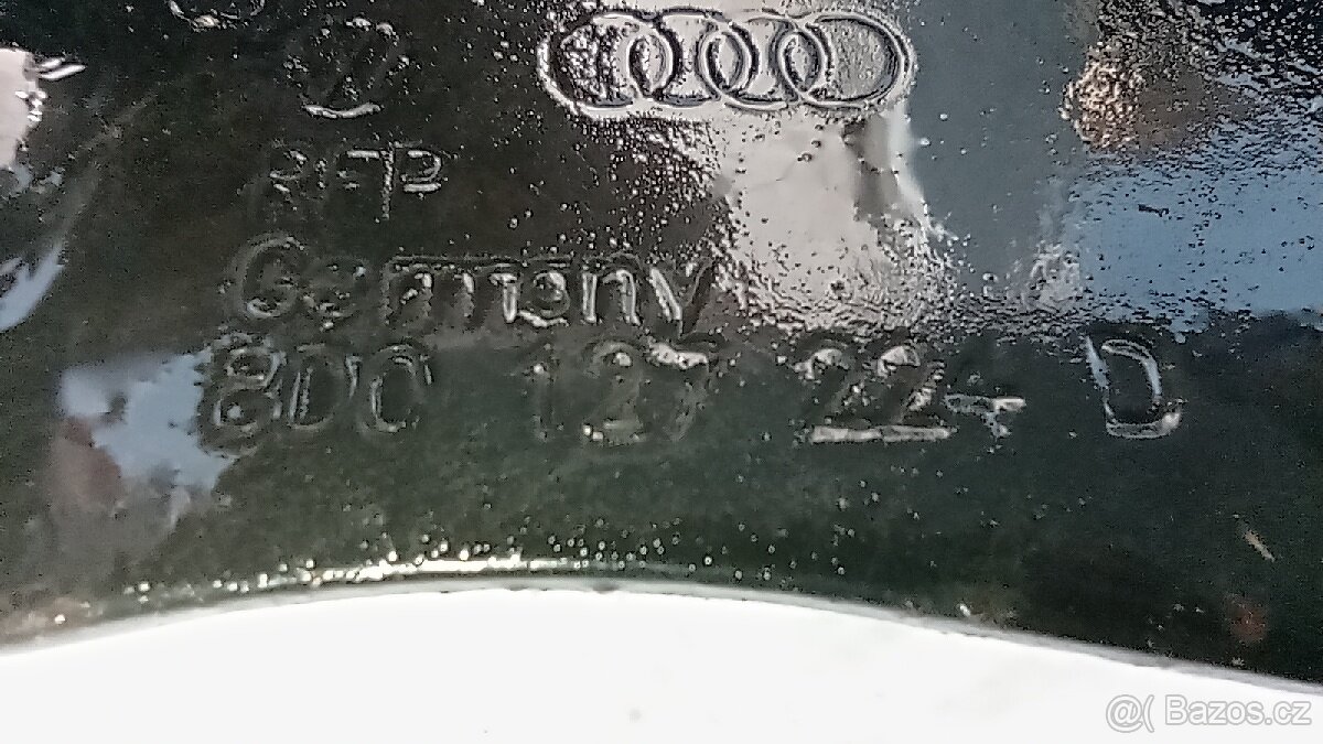 WV DRZAK PRO PALIVOVY FILTR ORIGINÁL - 3