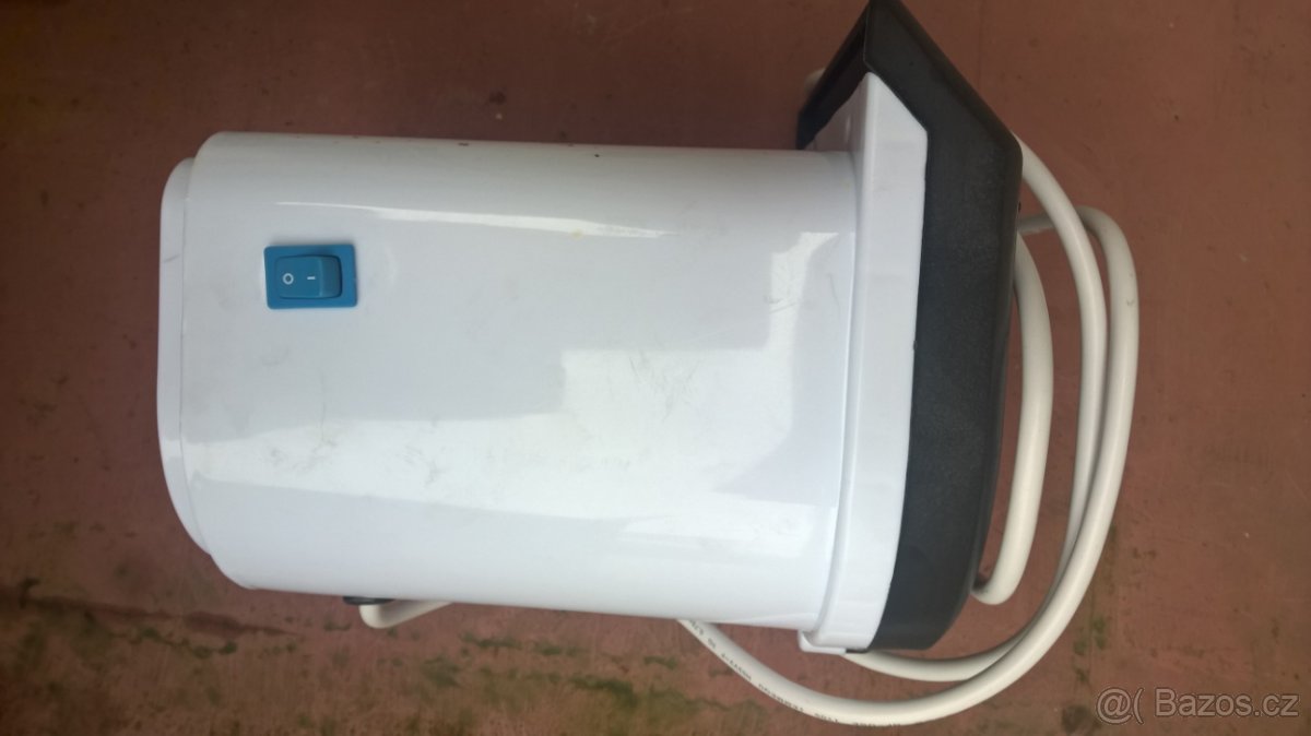 Prodám výrobník popcornu MIA typ PM 911 - 3