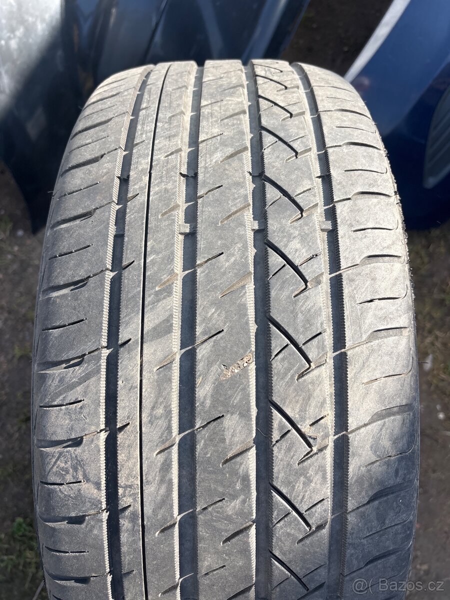 Pneu letni 225/45r17 - 3