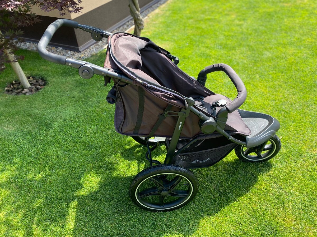Hauck Runner - 3