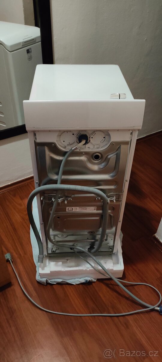 Electrolux Perfect care 600 - 3