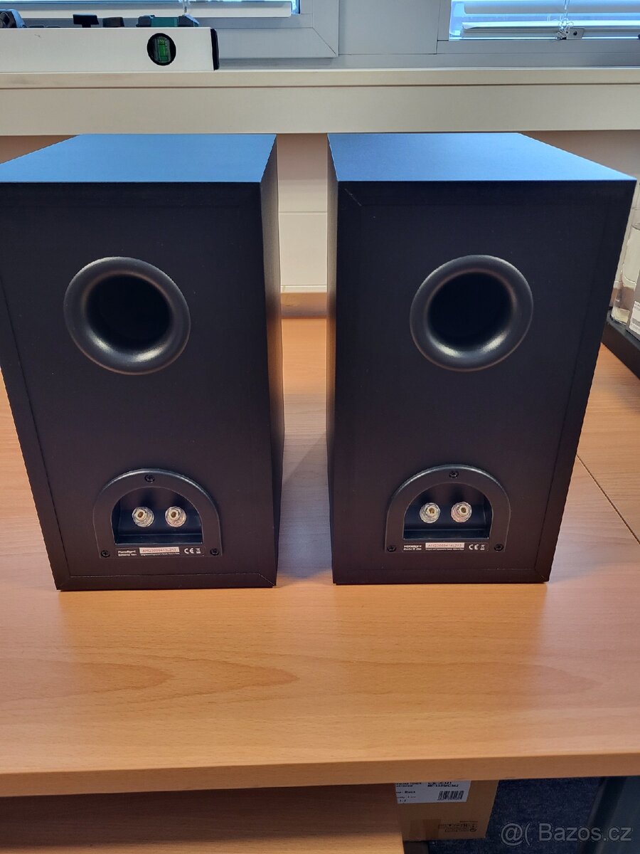 Reprosoustava PARADIGM SE ATOM - 3