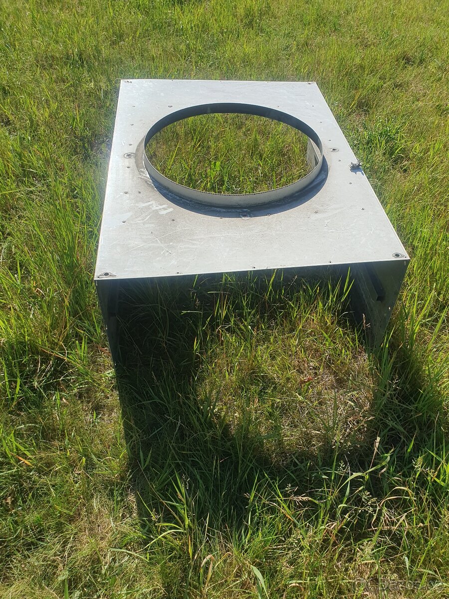 Ventilátor chlazení - 3