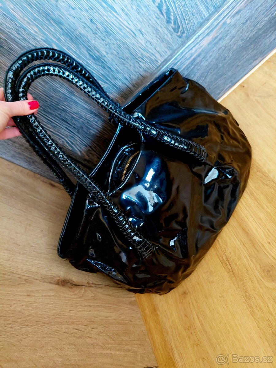 Dámská kabelka Salvatore Ferragamo - 3