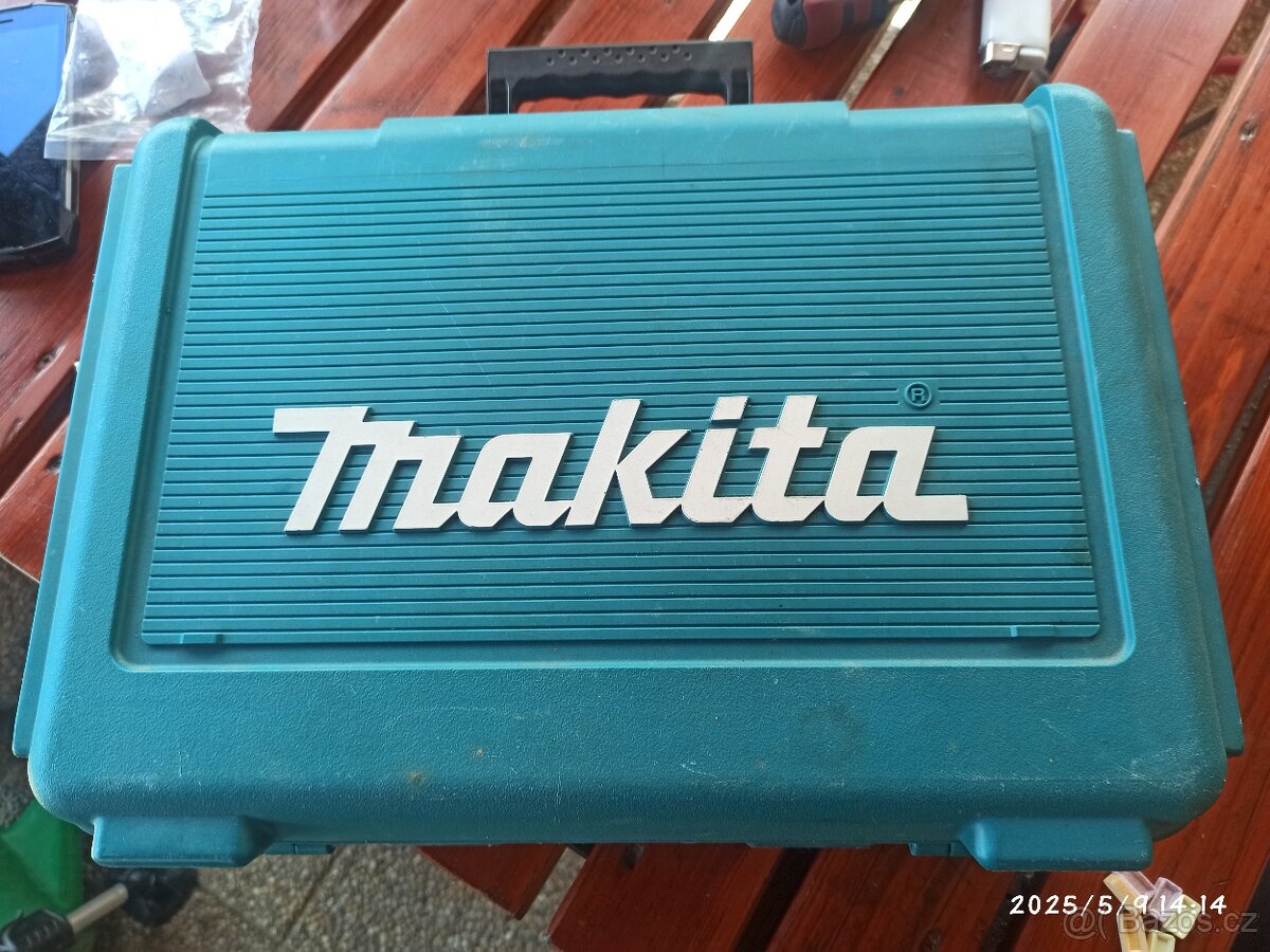Makita 6271DWPE - 3