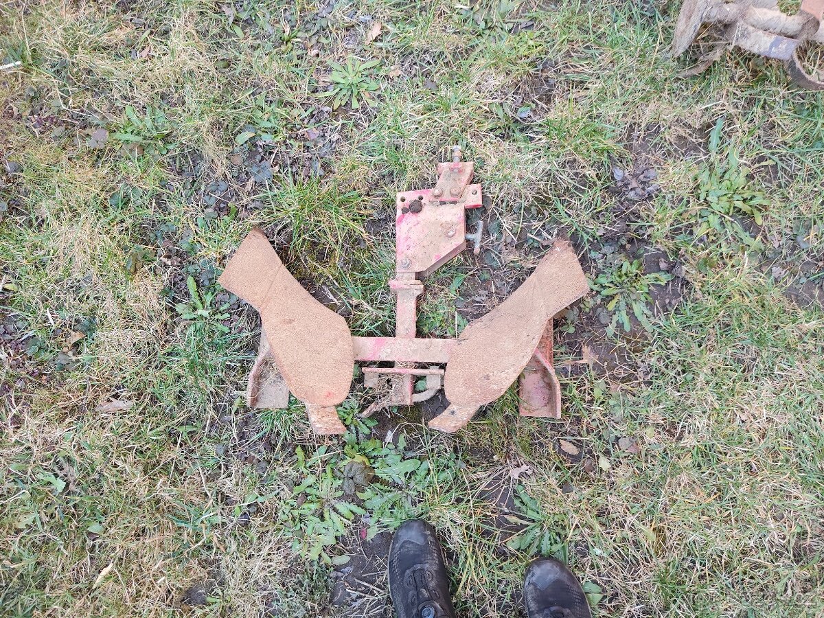 Terra + příslušenství (tera) - 3