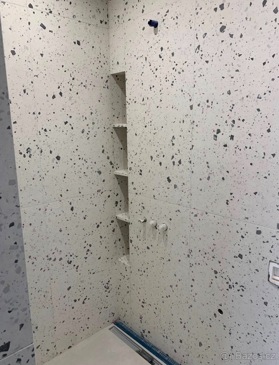 Obkladač – koupelny, obklady a dlažba | Liberec - 3