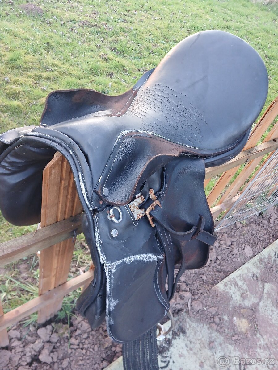 Potřeby pro koňe - 3