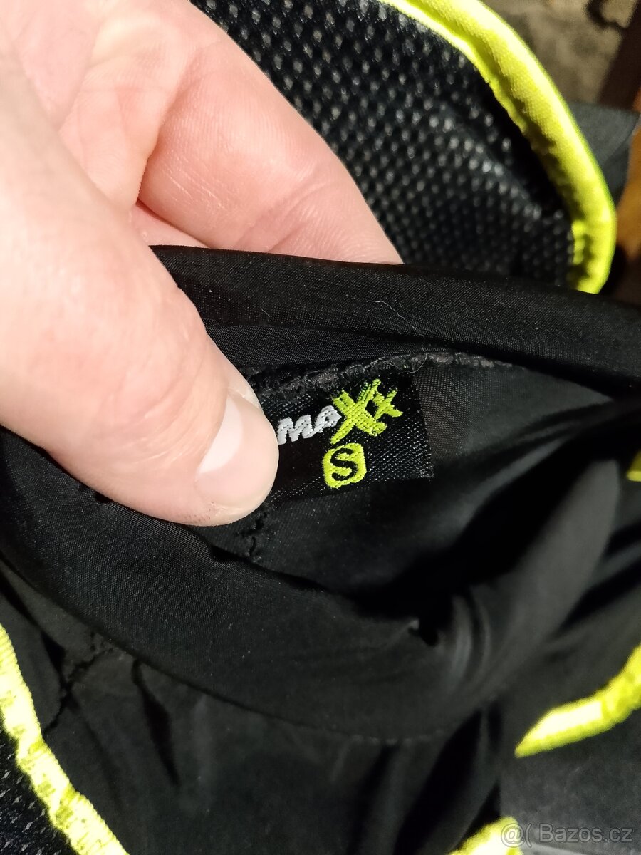 Chrániče a helma - 3