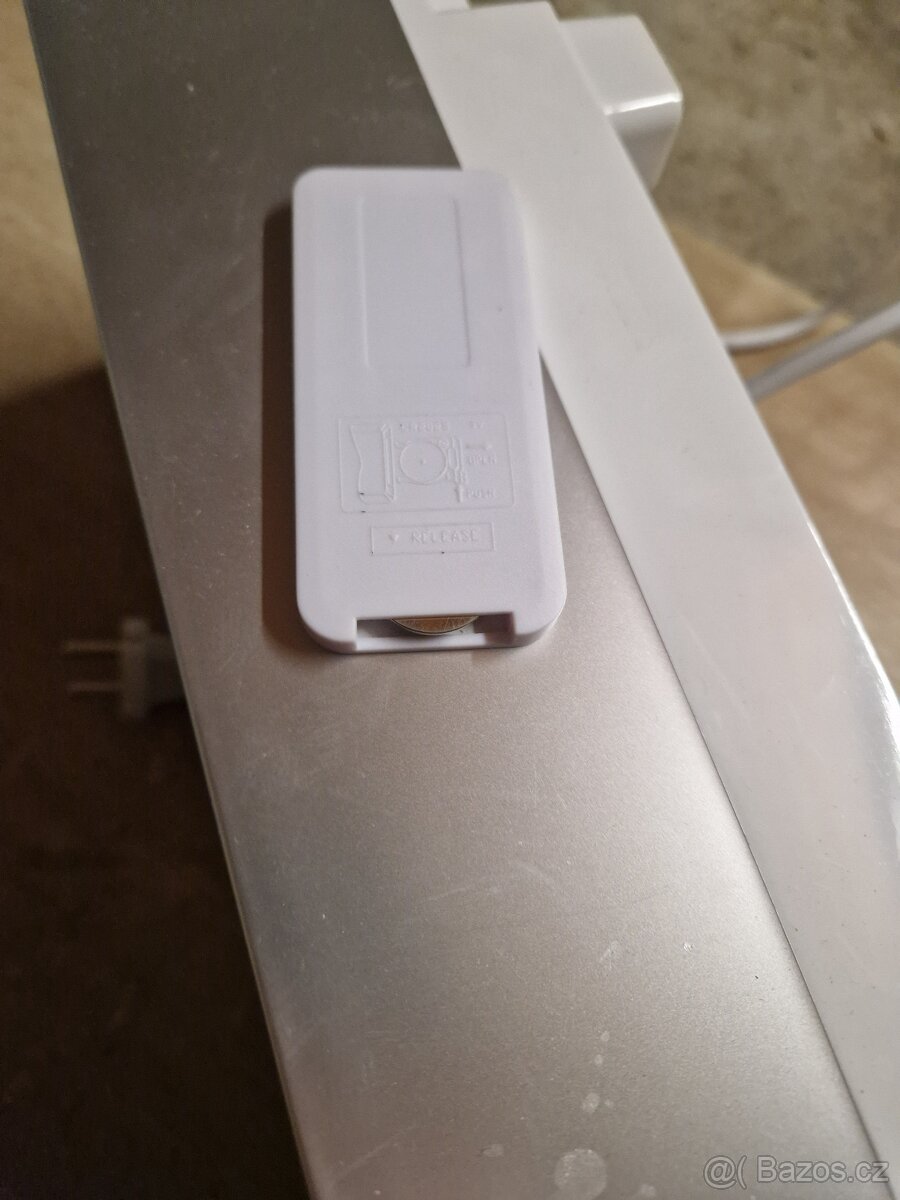 keramické topidlo Cecotec 5822 - 3