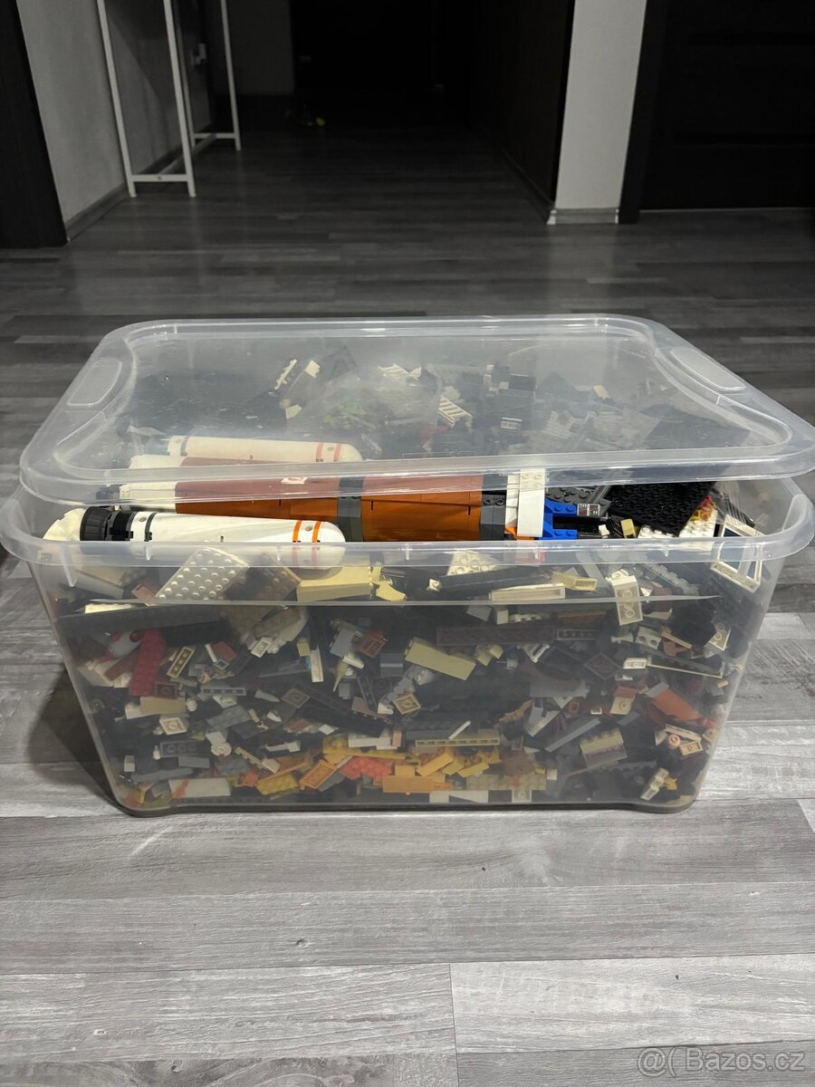 Prodám mix lega - 3