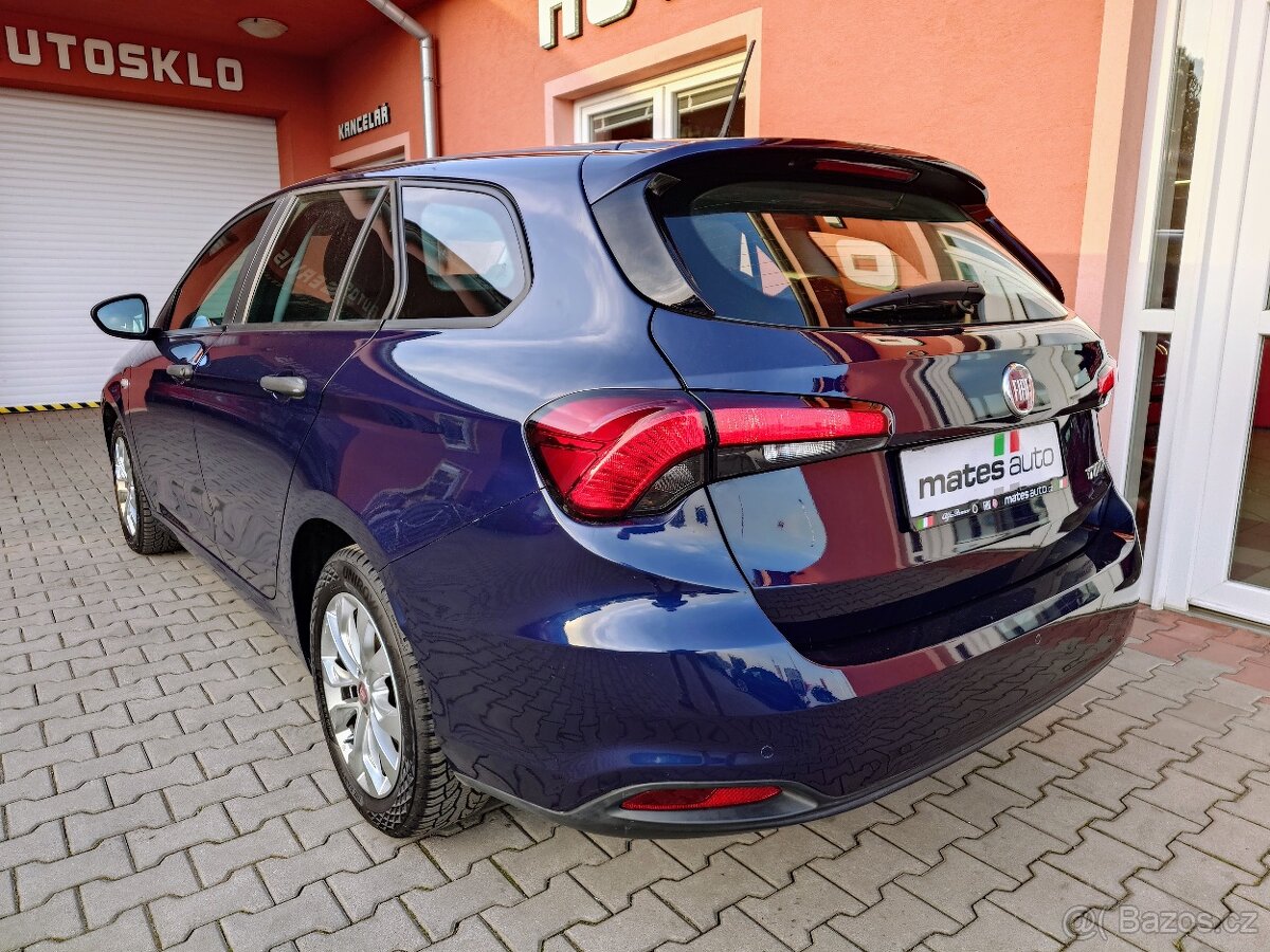 Fiat Tipo 1.4 Pop 70 kW - 3