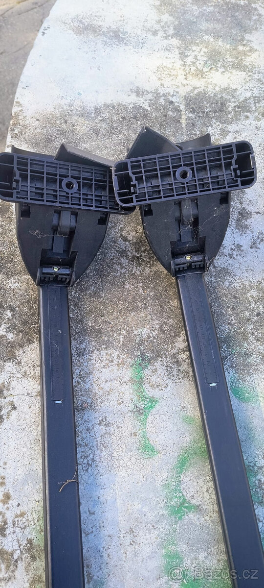 Střešní nosiče Hyundai - 3