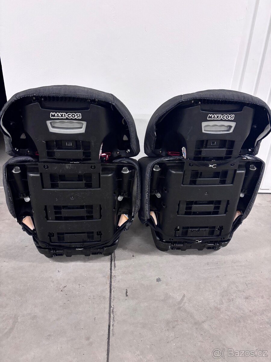 Autosedačka Maxi-Cosi Rodi - 3