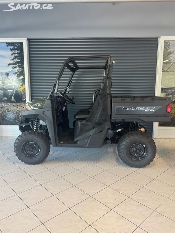 Polaris Ranger SP 570 EPS 2024 - 3
