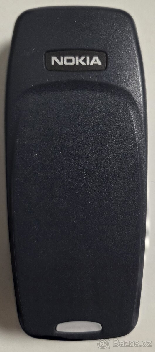 Nokia 3310 - 3