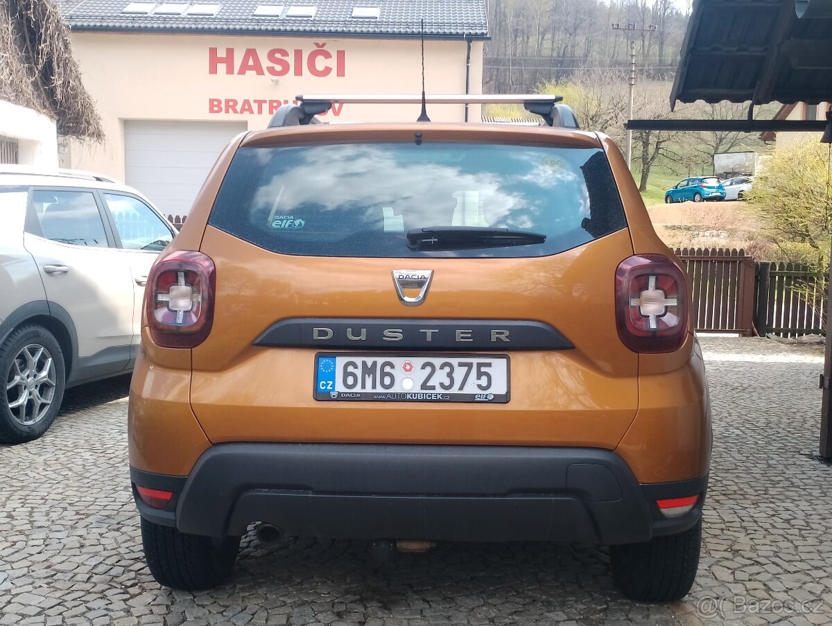 Dacia Duster - 3