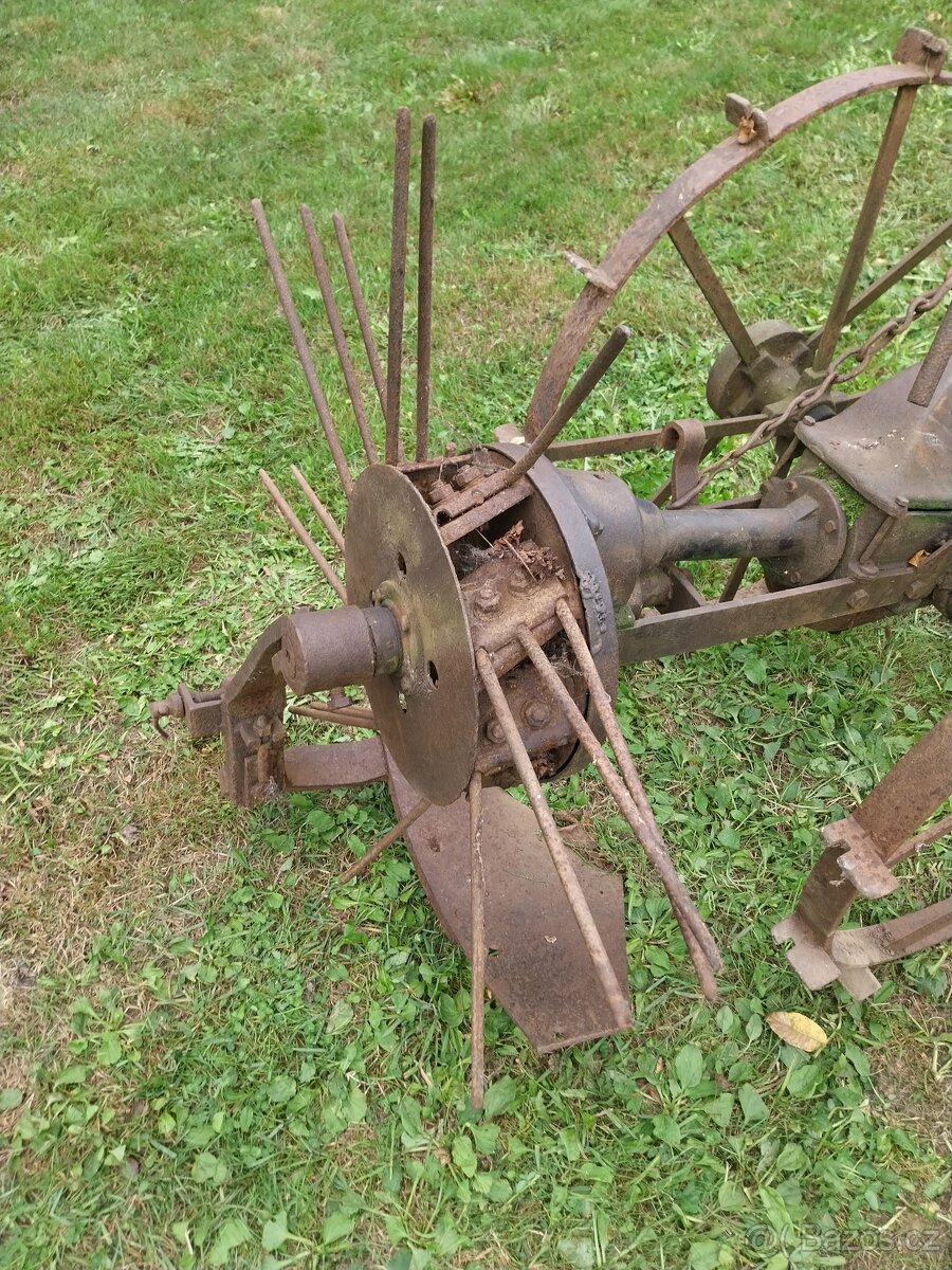 Čert na brambory - 3