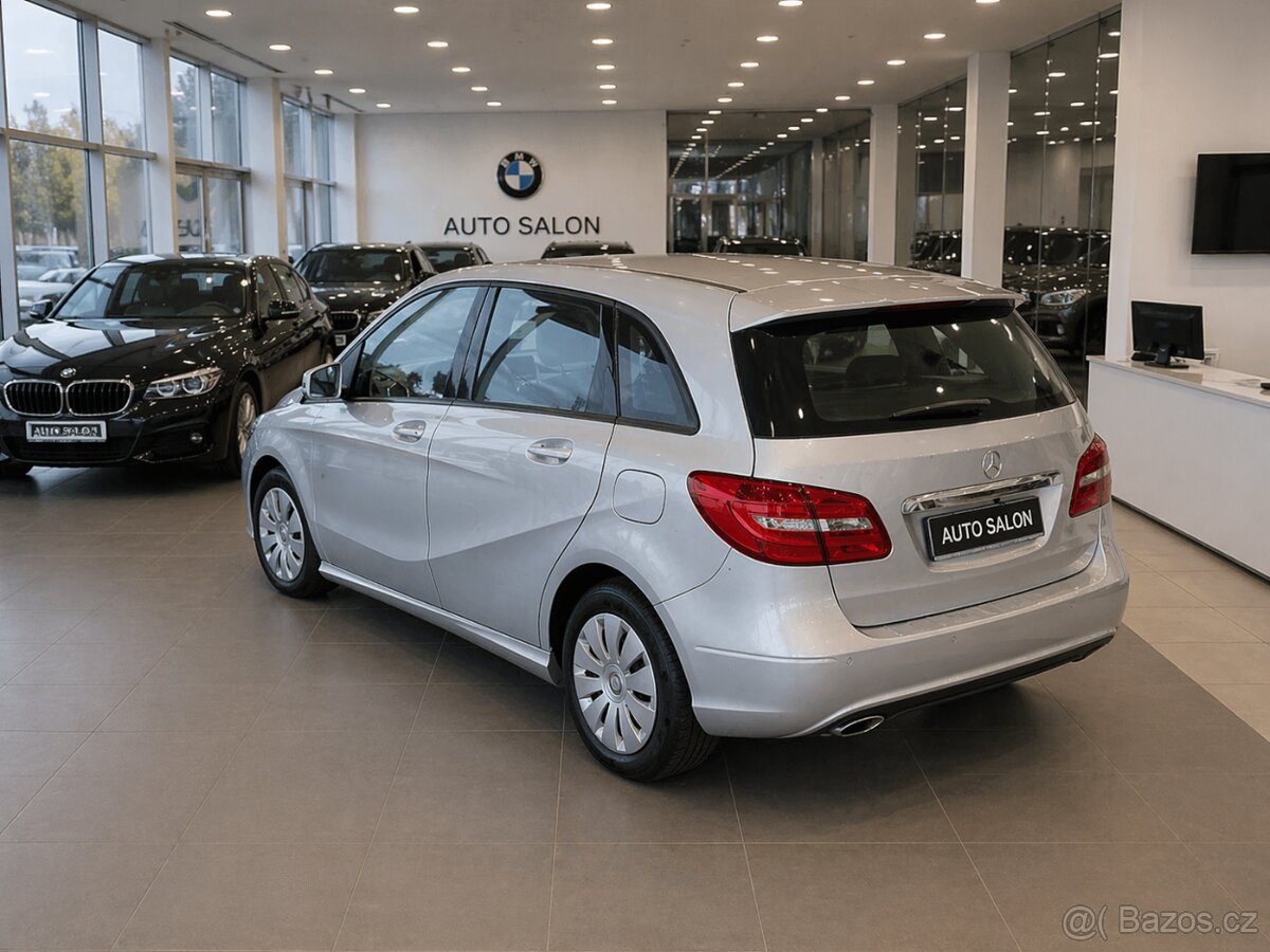 b 220 cdi - 3