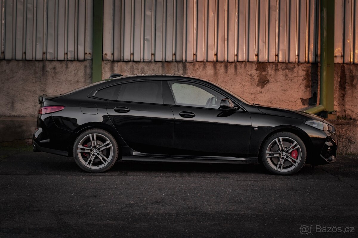 BMW 220d xDrive Gran Coupe - 3
