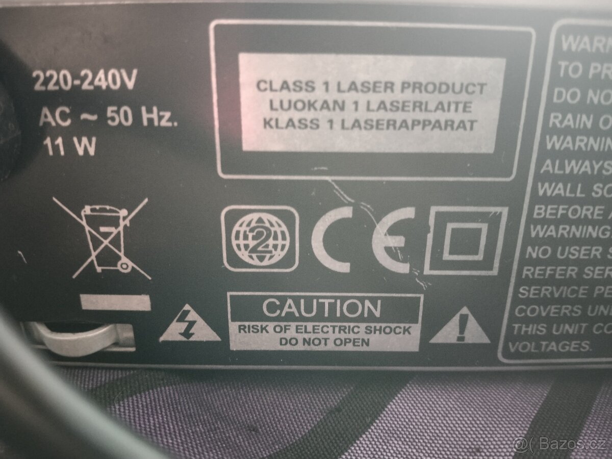 DVD Hyundai - 3