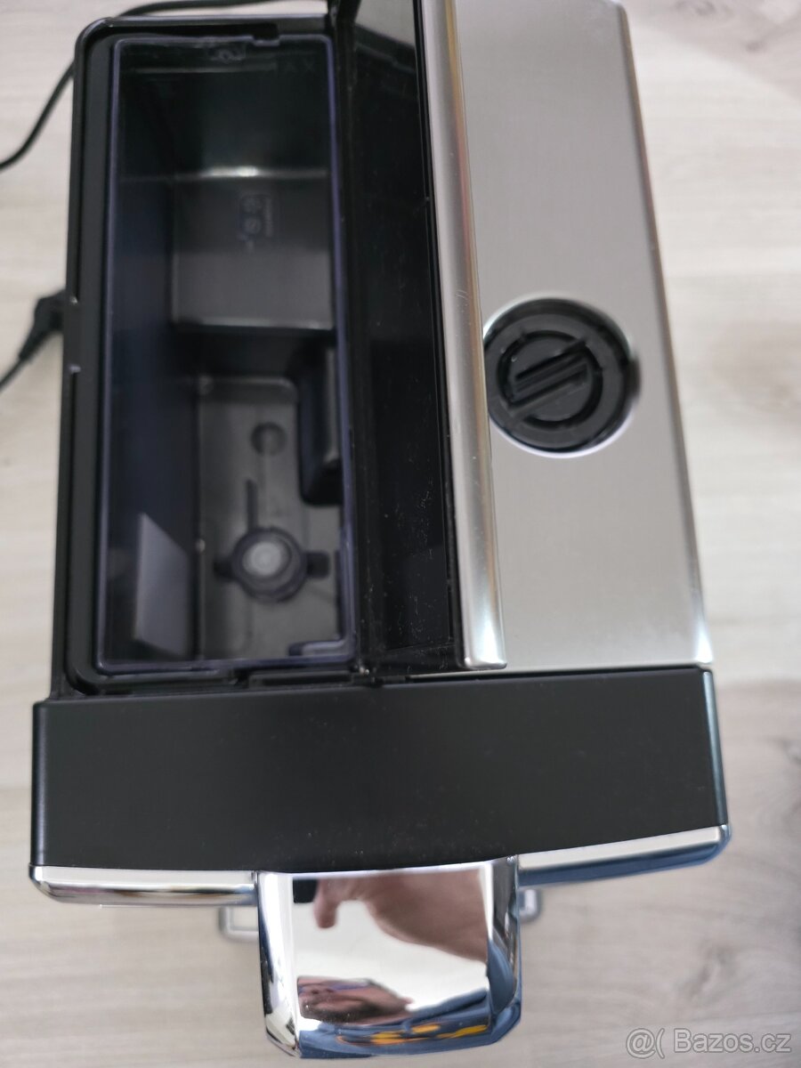 Prodám automatický kávovar Saeco Incanto - 3