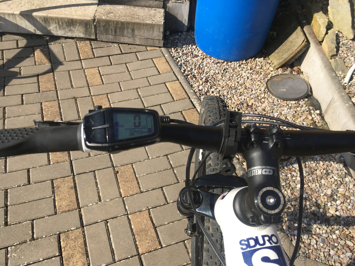 elektrokolo haibike sduro - 3