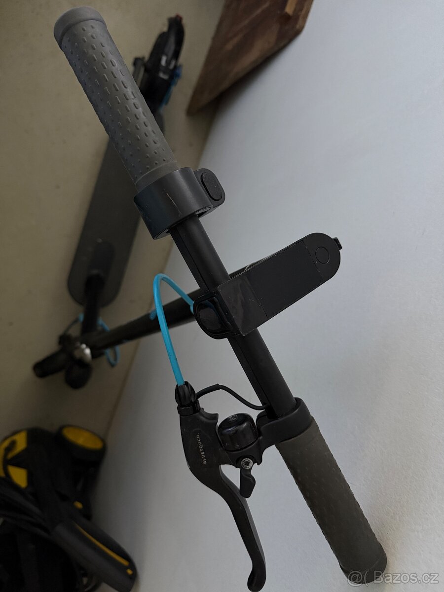 Elektrokoloběžka Bluetouch BTX 250 - 3