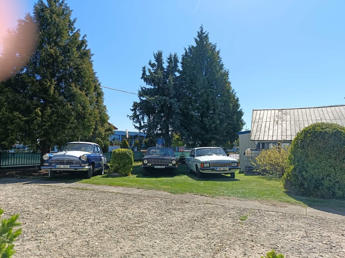 Volha 21,2410,3102 - 3