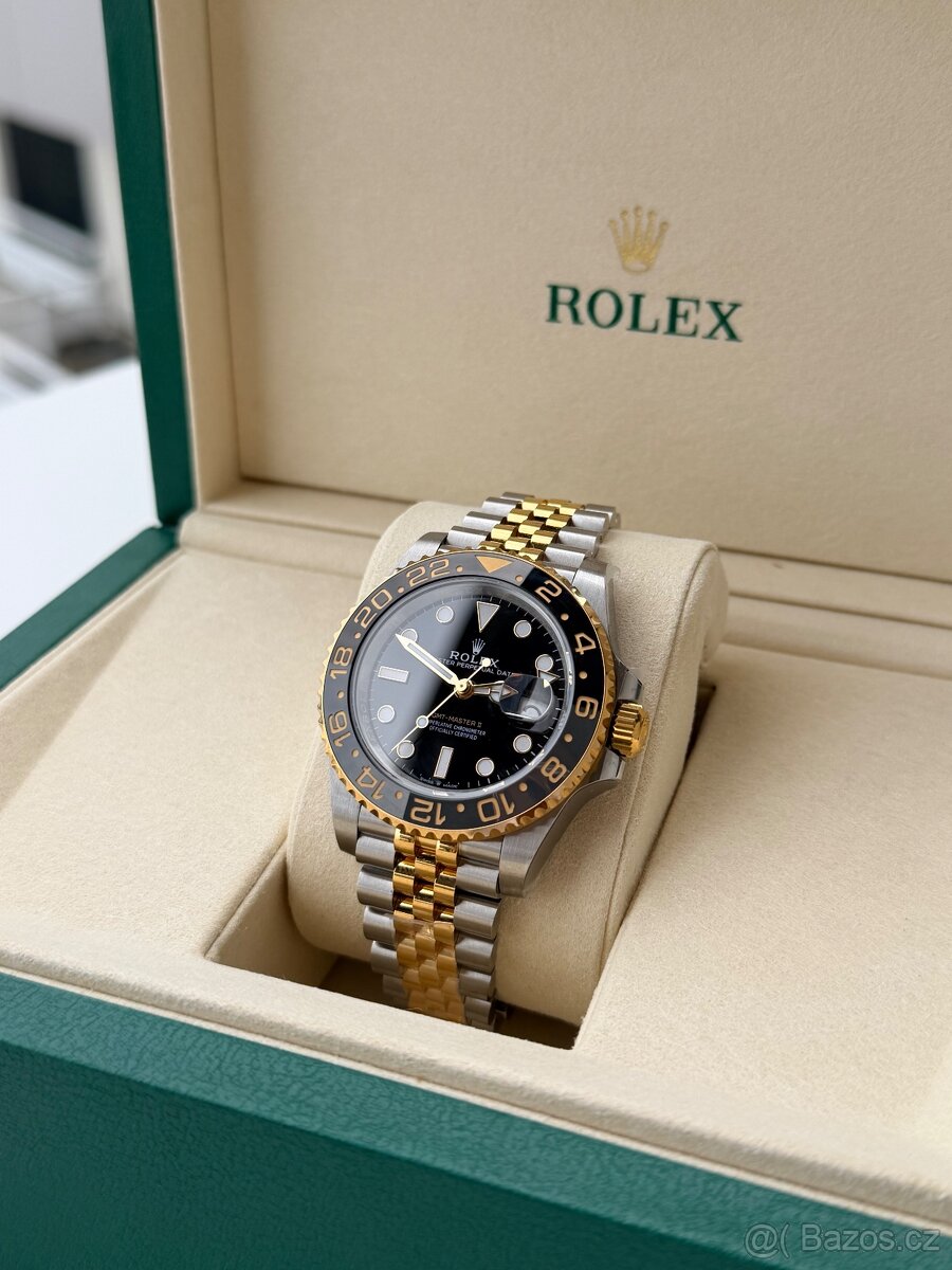 Rolex GMT-Master II Zombie - 3