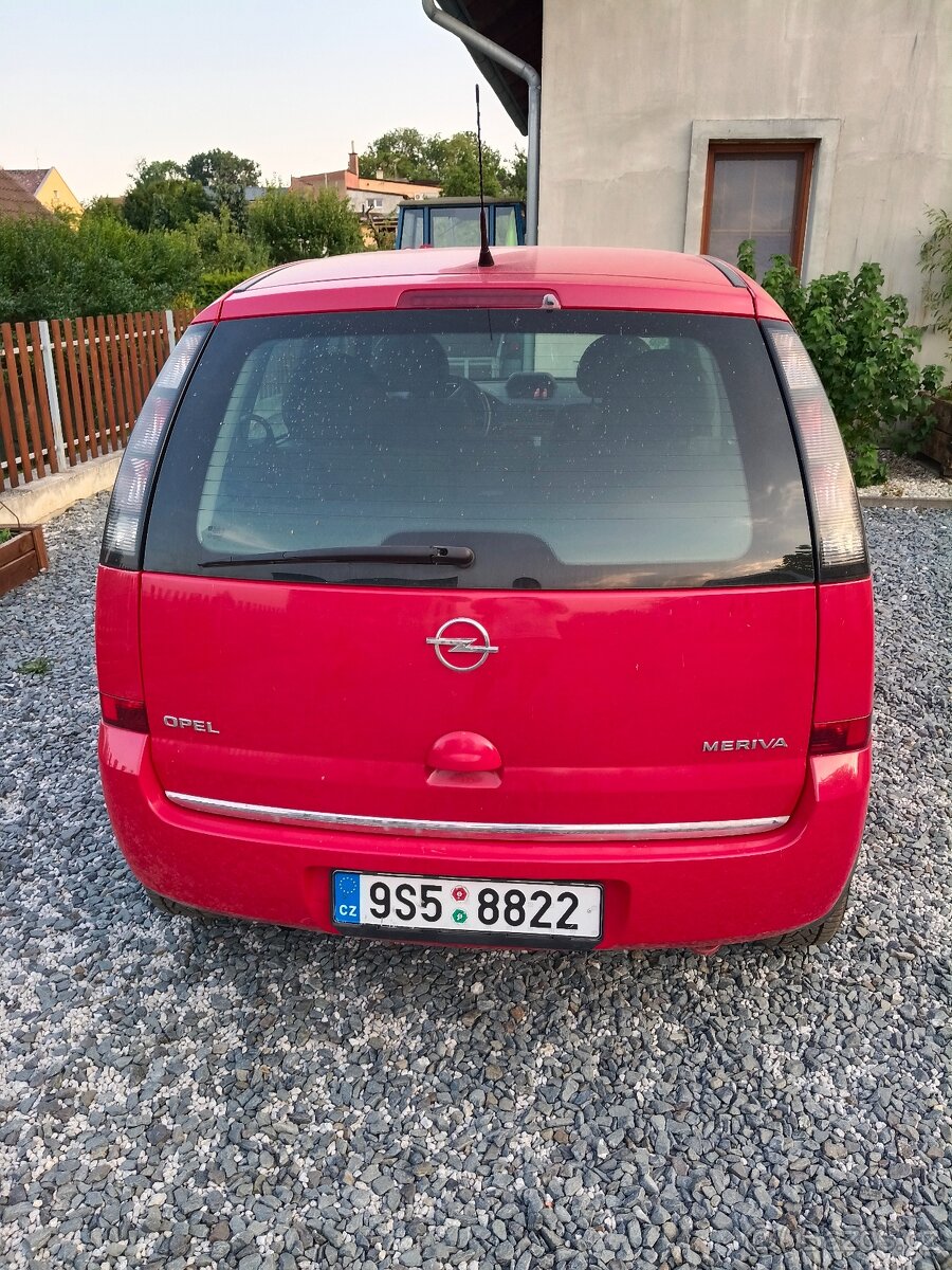 Prodám - 3