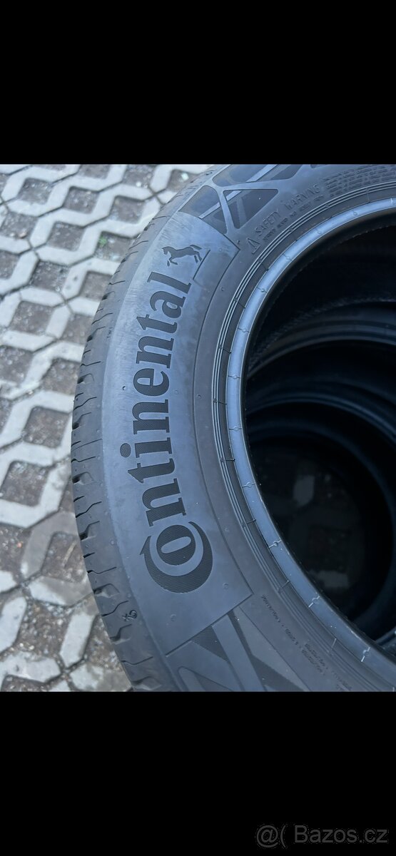 185/65 R15 Continental letní pneu - 3