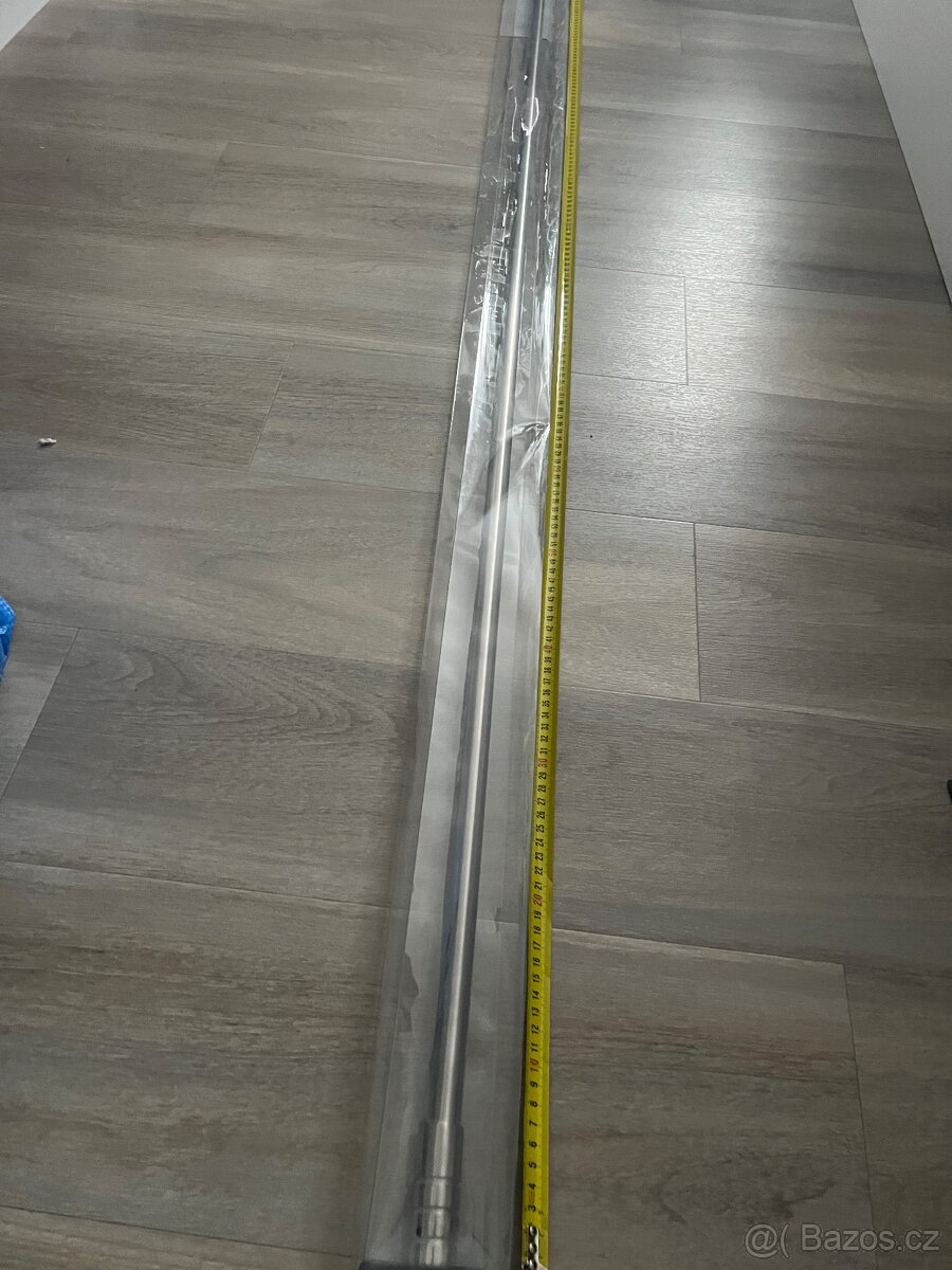 2x Garnýž Gardinia Pinto 230cm a 168cm - 3