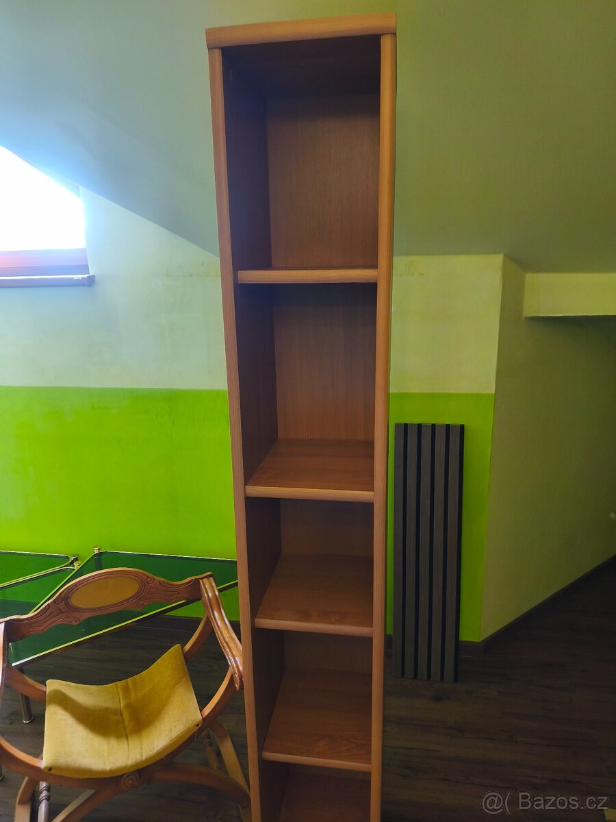 Nábytek a zařízení. Vše možné - 3