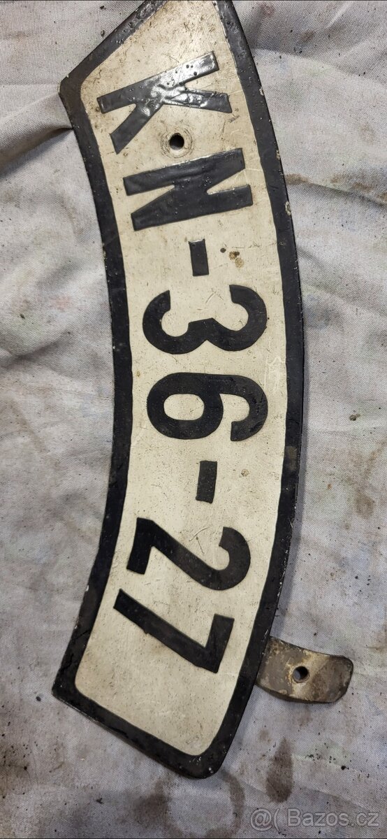 Cz 125 ,150 perak - 3
