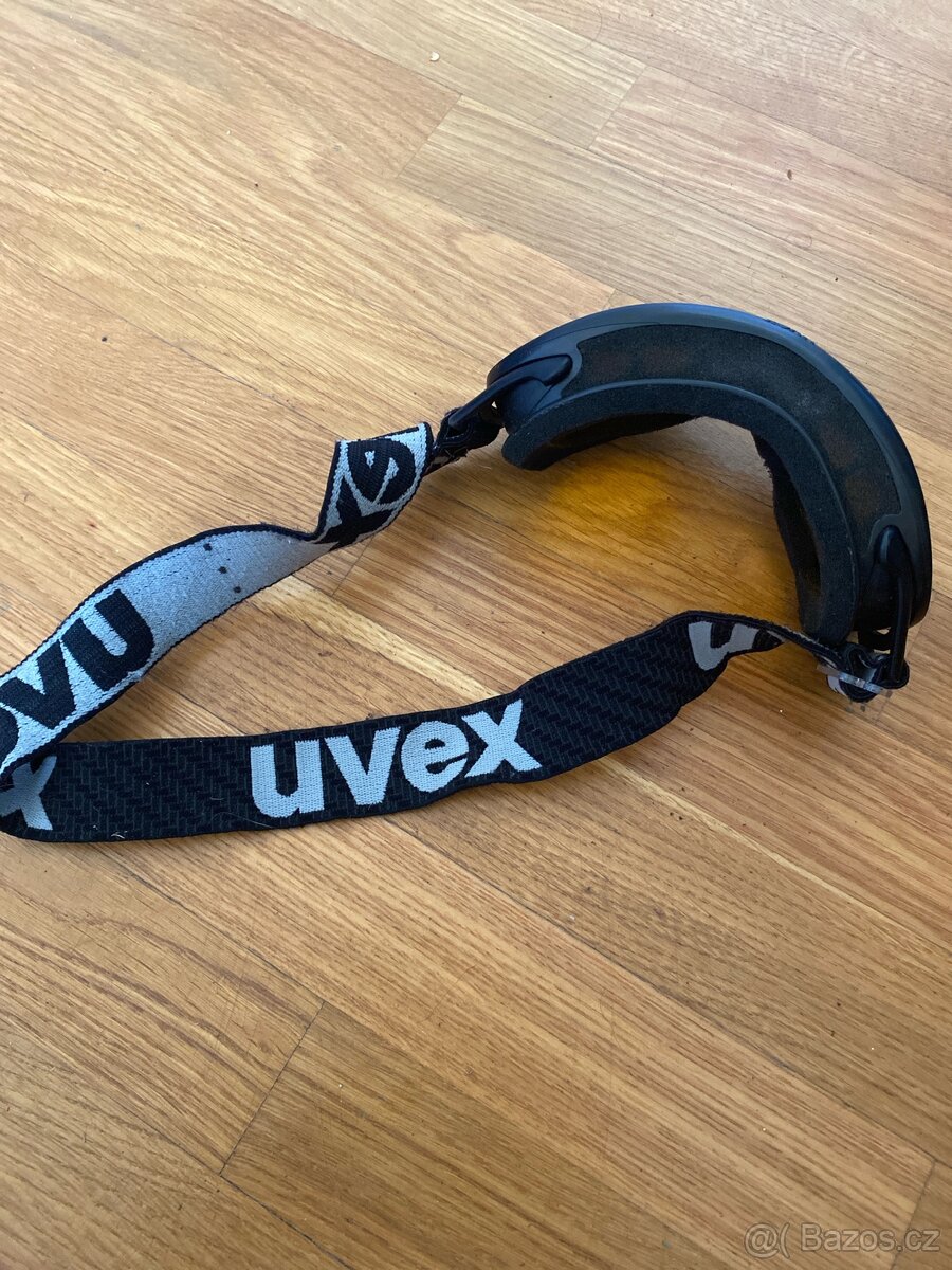 Lyžařské brýle Uvex - 3